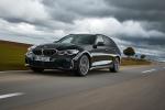 BMW M340i xDrive Touring 2019 года (WW)